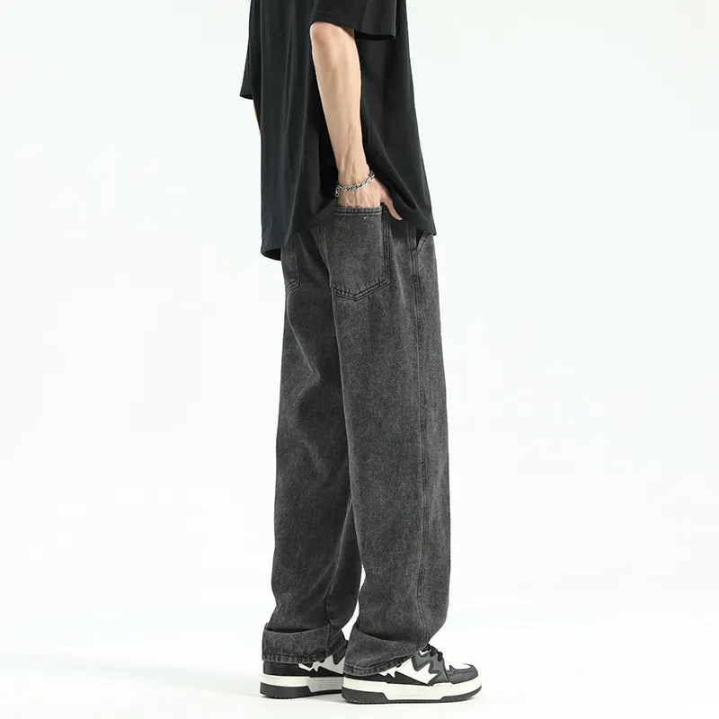 FASTFISH Jeans Unisex-16