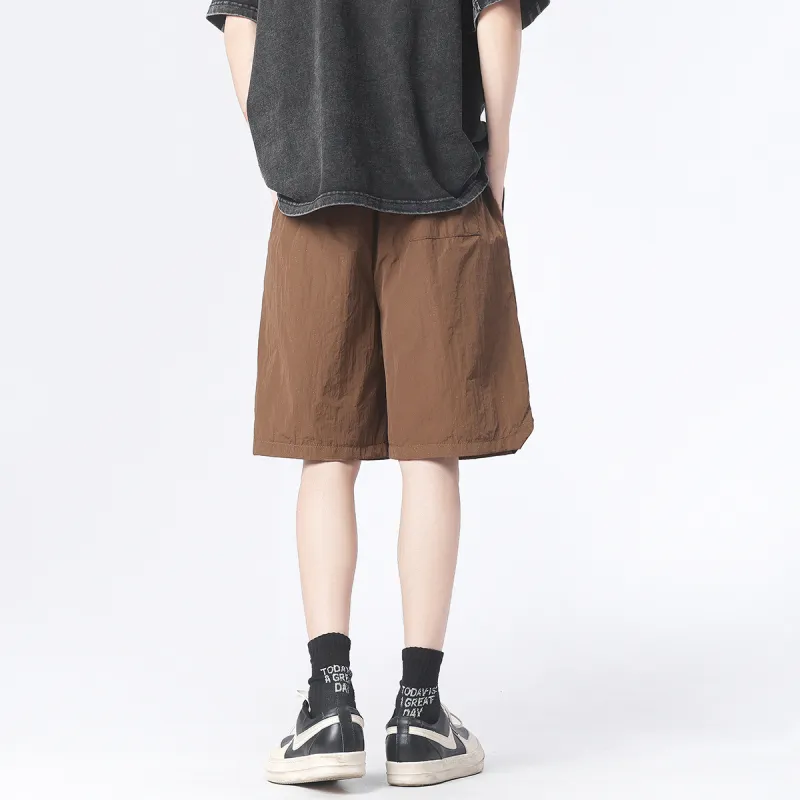 FASTFISH Casual Shorts Unisex-20