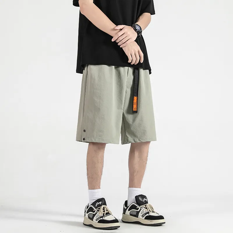 FASTFISH Casual Shorts Unisex-2