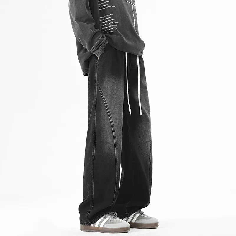 FASTFISH Jeans Unisex-18