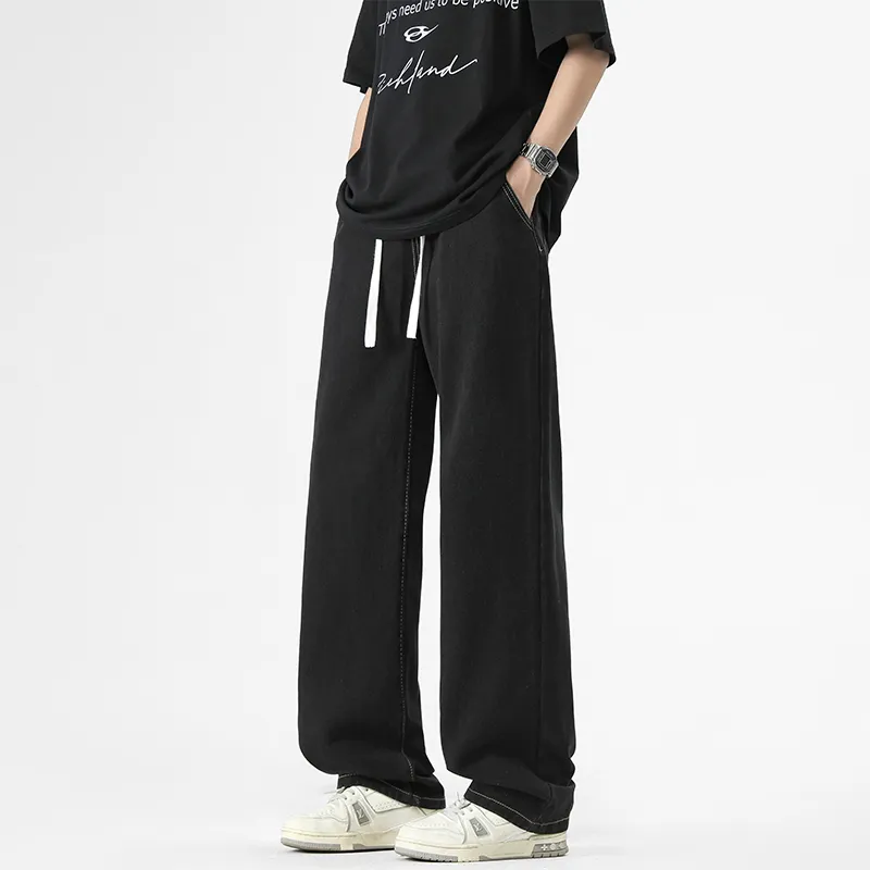 FASTFISH Jeans Unisex-6