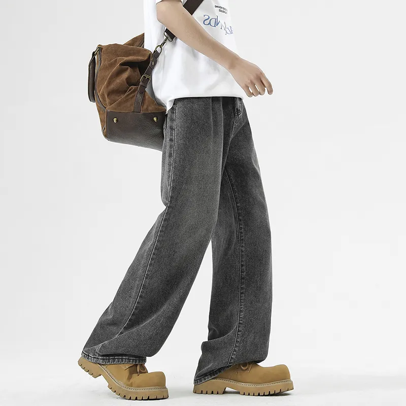 FASTFISH Jeans Unisex-18