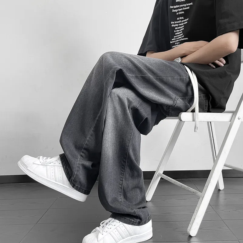 FASTFISH Jeans Unisex-19