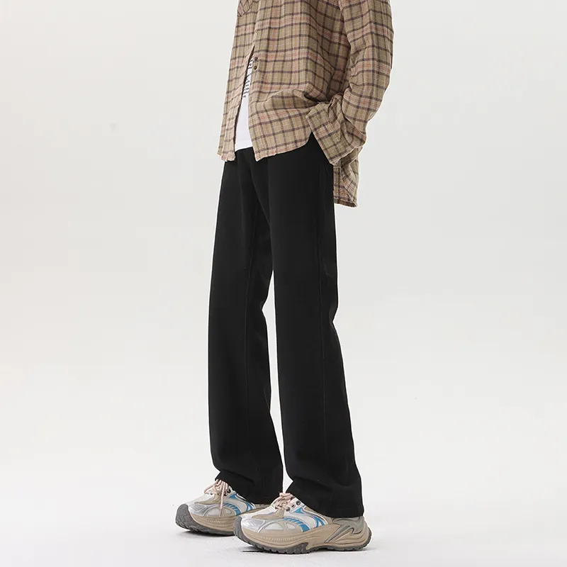 FASTFISH Jeans Unisex-12