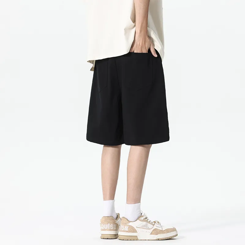 FASTFISH Casual Shorts Unisex-3