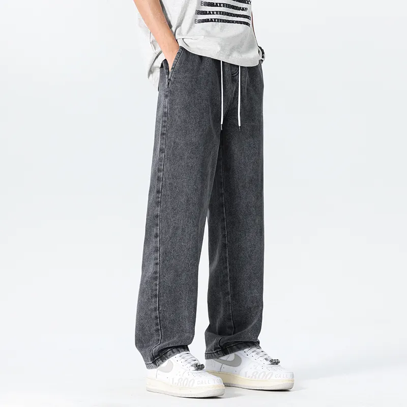 FASTFISH Jeans Unisex-9