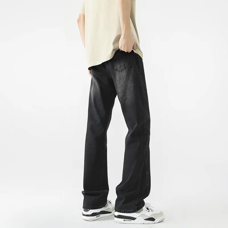 FASTFISH Jeans Unisex-9