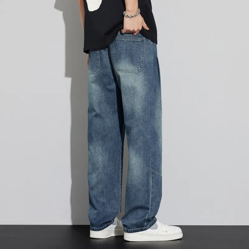 FASTFISH Jeans Unisex-9