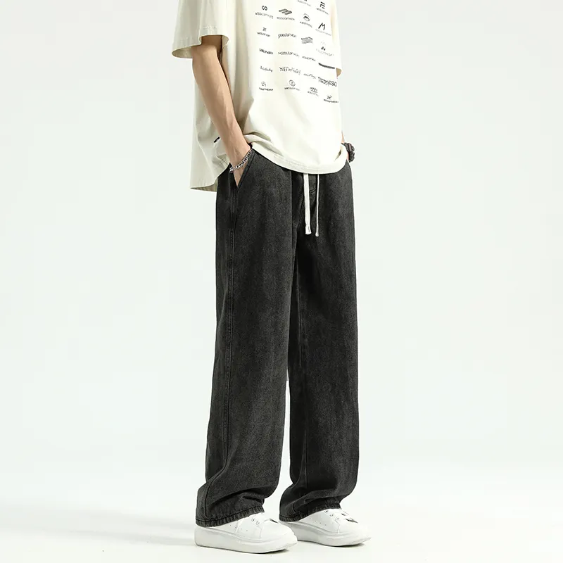 FASTFISH Jeans Unisex-9