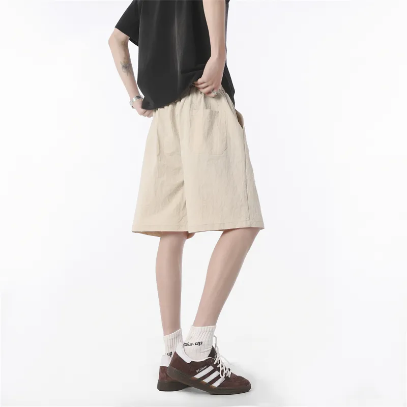 FASTFISH Casual Shorts Unisex-6