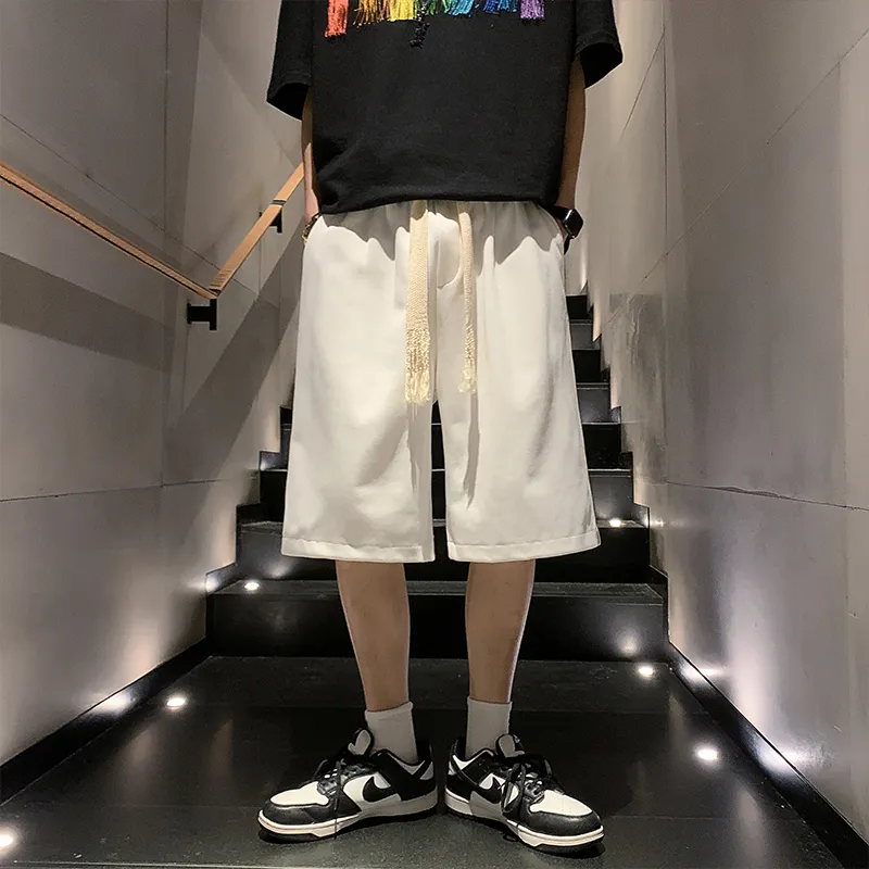 FASTFISH Casual Shorts Unisex-4