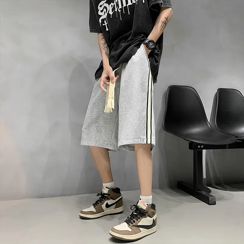 FASTFISH Casual Shorts Unisex-9