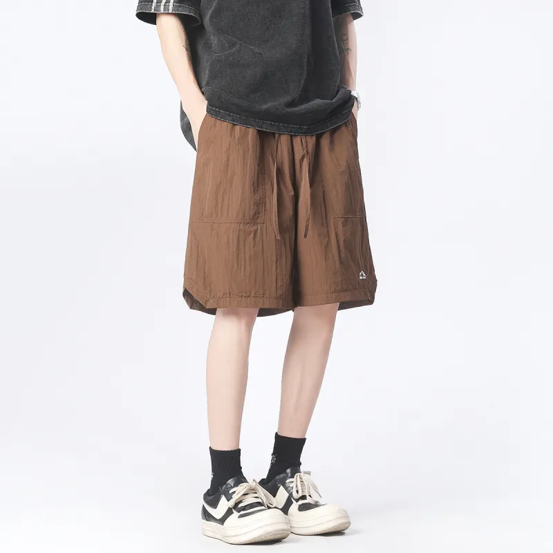 FASTFISH Casual Shorts Unisex-21