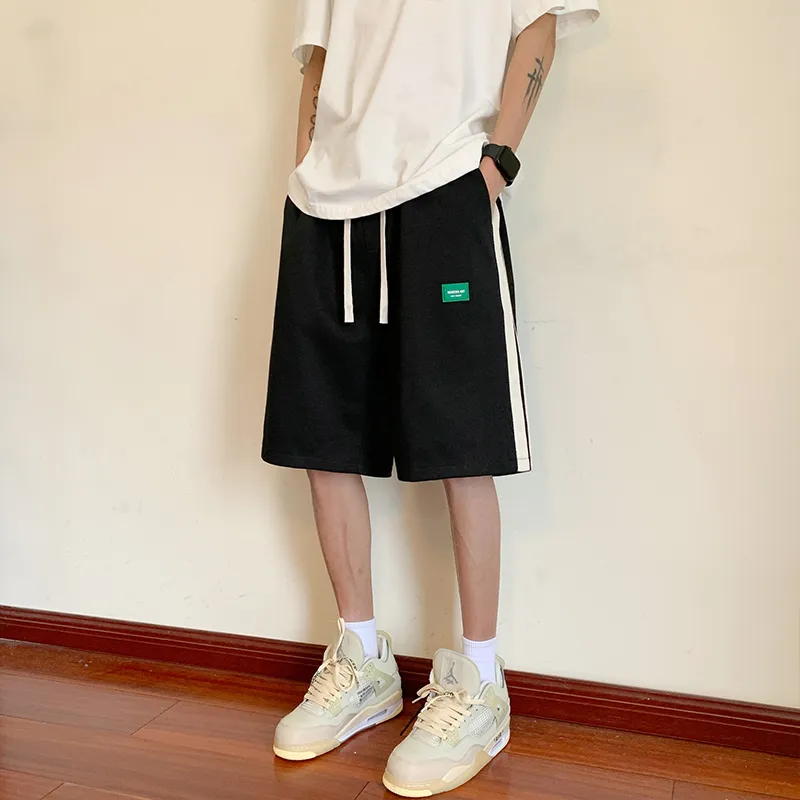 FASTFISH Casual Shorts Unisex-7
