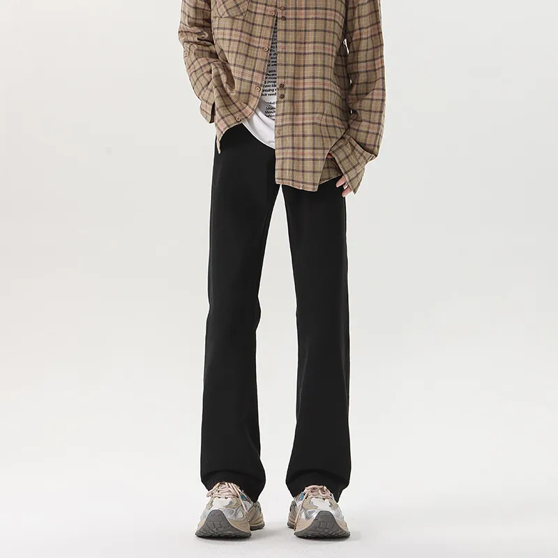 FASTFISH Jeans Unisex-11