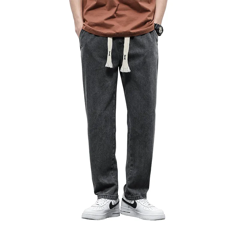 FASTFISH Jeans Unisex-9