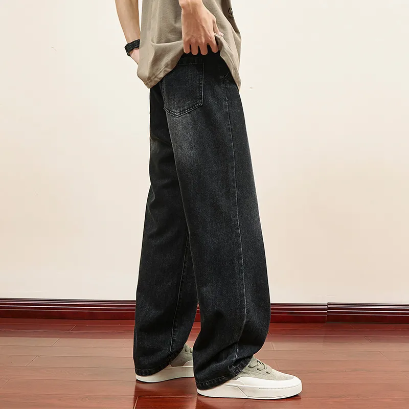 FASTFISH Jeans Unisex-8