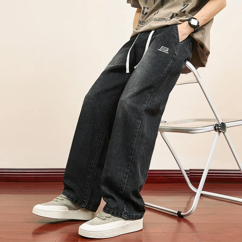 FASTFISH Jeans Unisex-9
