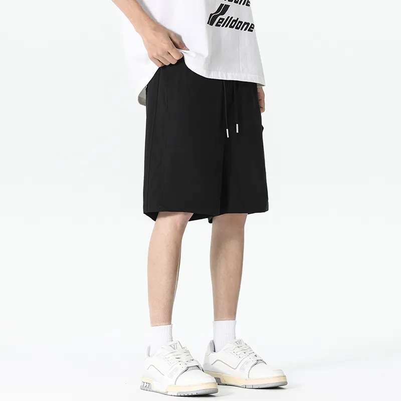 FASTFISH Casual Shorts Unisex-8