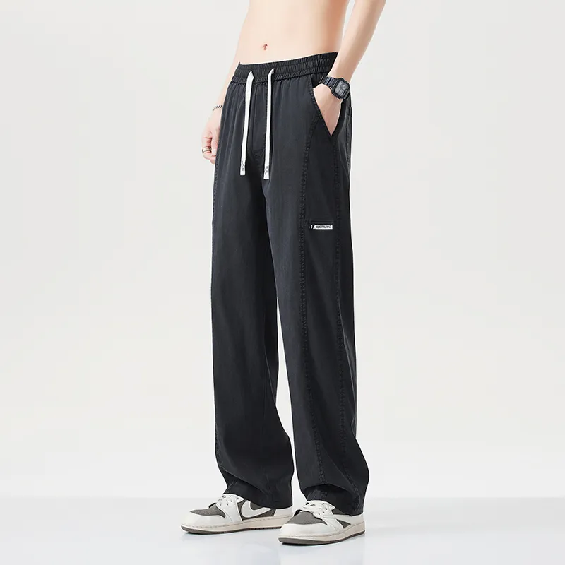 FASTFISH Jeans Unisex-8