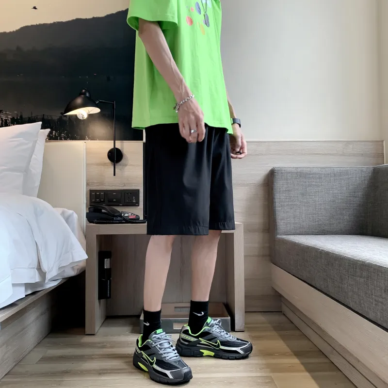 FASTFISH Casual Shorts Unisex-3