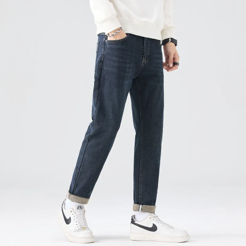 FASTFISH Jeans Unisex-14
