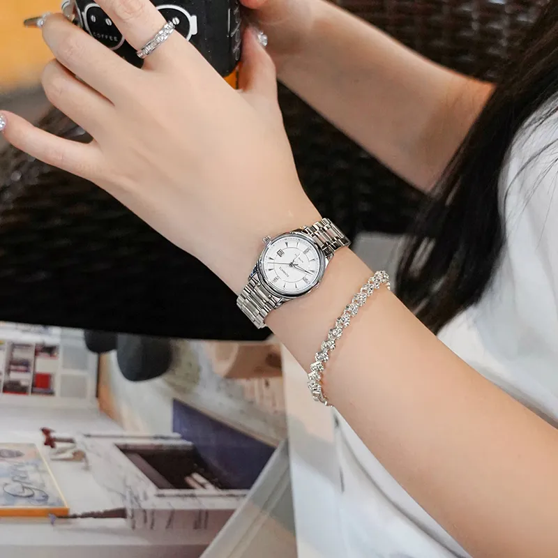 SUNMATE Women's Watch-2