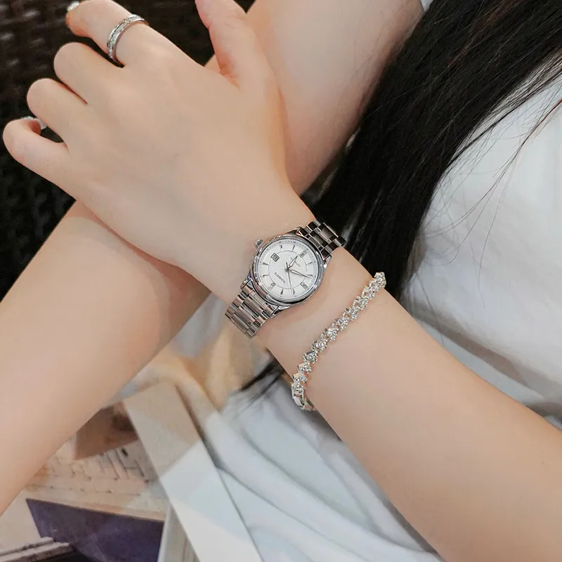 SUNMATE Women's Watch-1