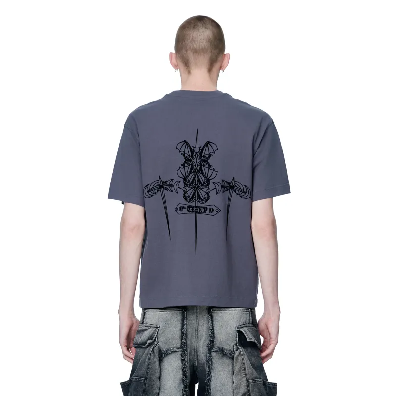 TBHNP T Shirts Unisex-11