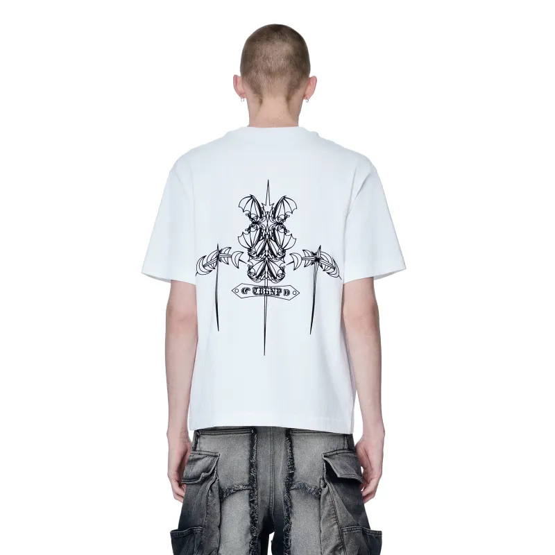 TBHNP T Shirts Unisex-17