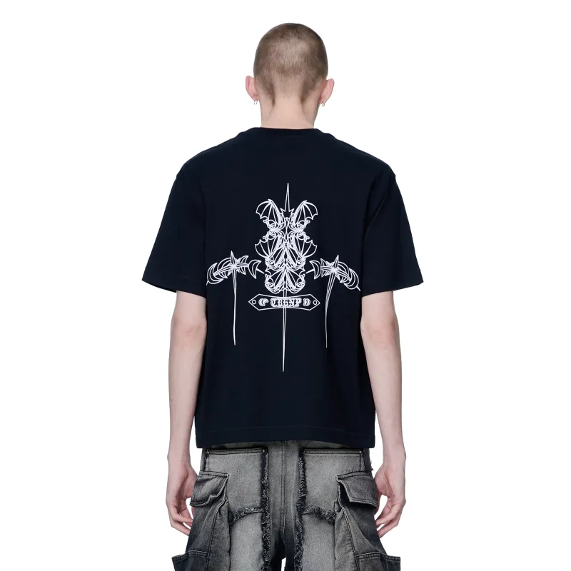 TBHNP T Shirts Unisex-5