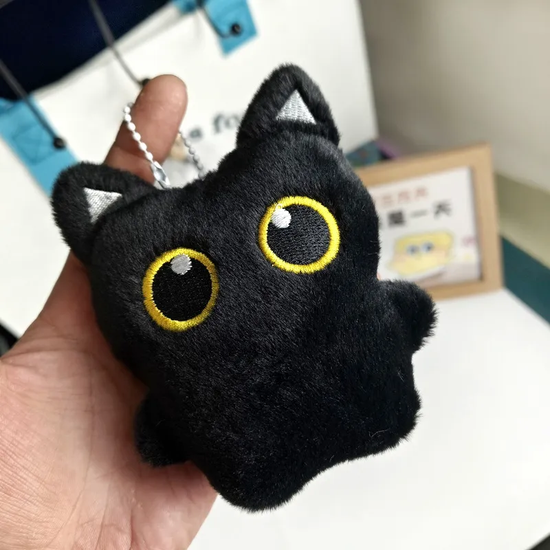 UX Plush DIY Students Pendants Unisex-1