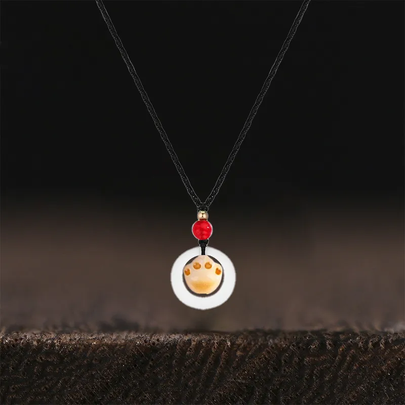 UX Bodhi Necklaces Unisex-4