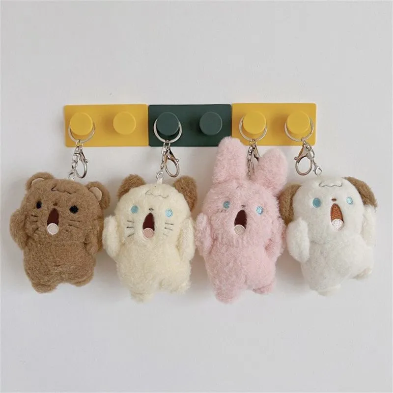 UX Pendants Unisex-1