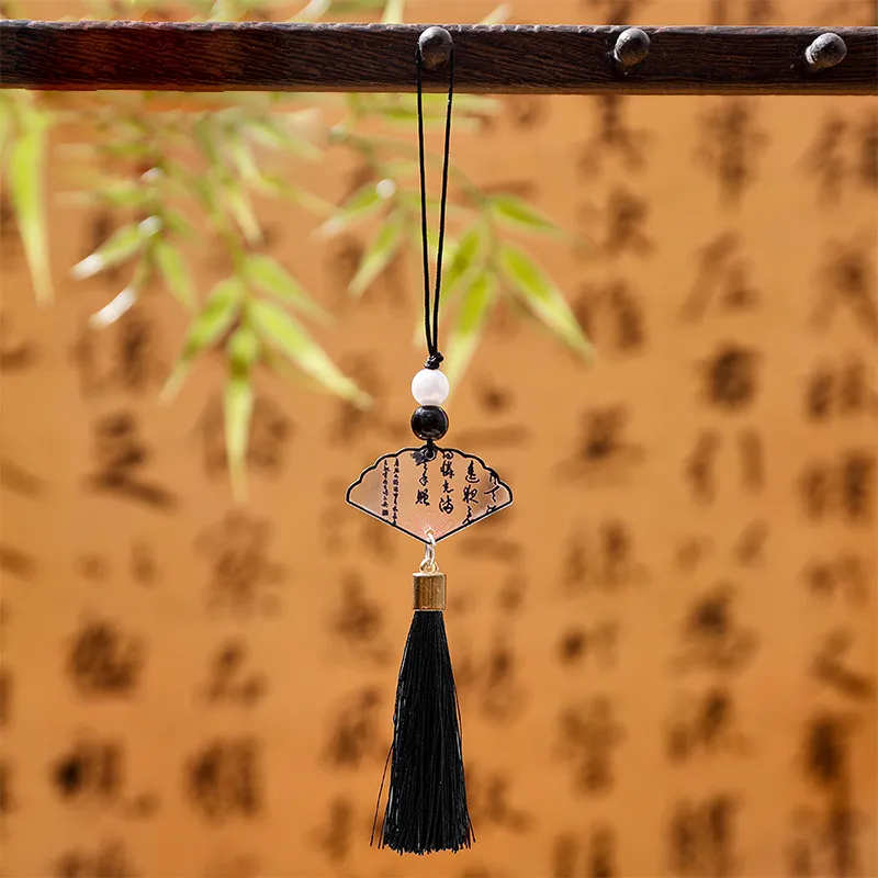 UX Pendants Unisex-1
