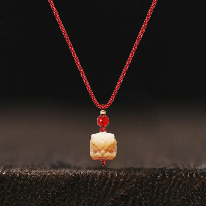 UX Bodhi Necklaces Unisex-4