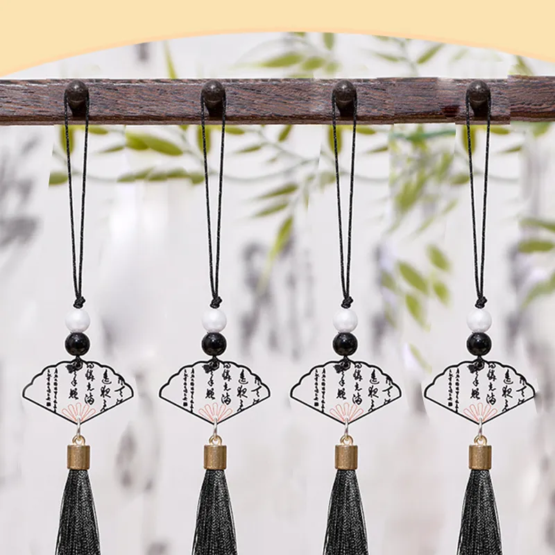 UX Pendants Unisex-3