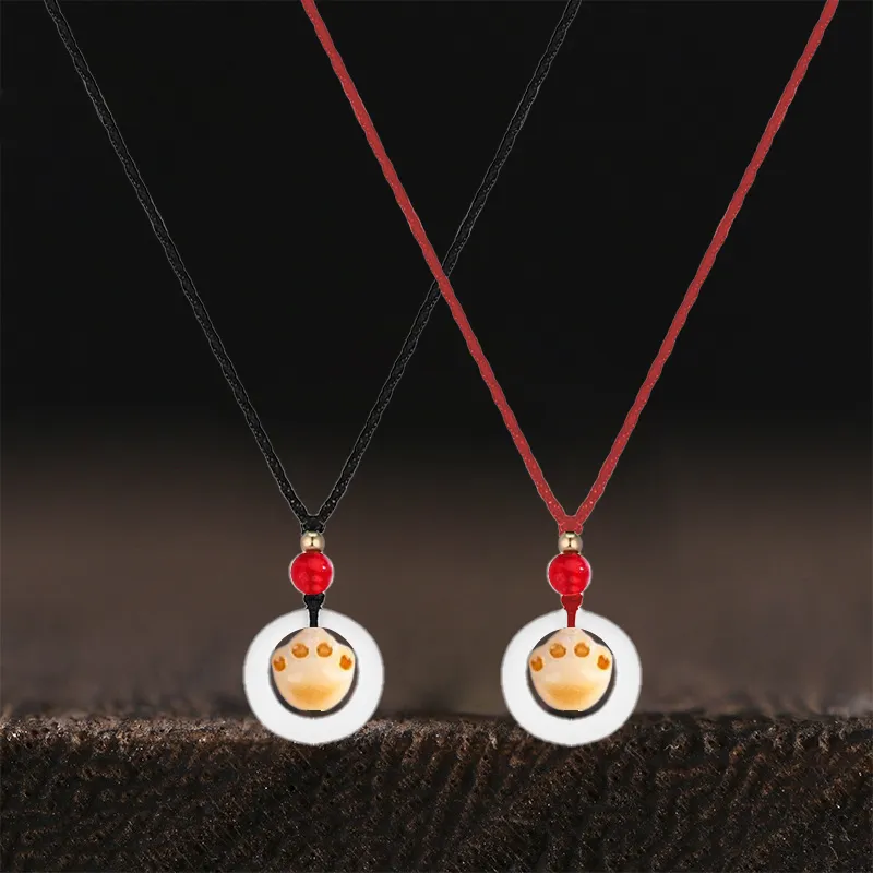 UX Bodhi Necklaces Unisex-6