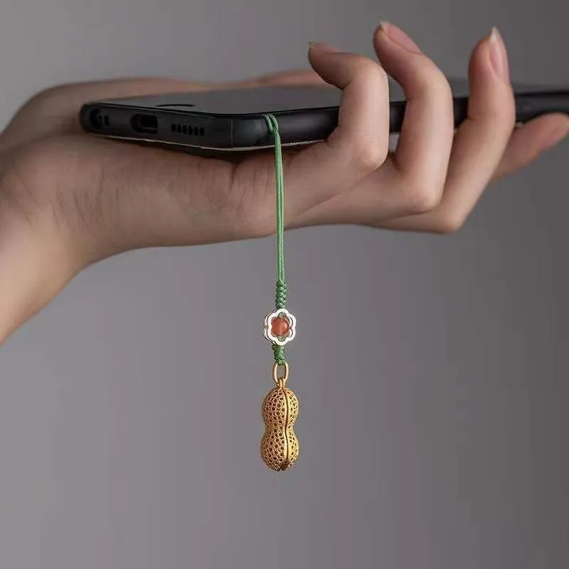 UX Pendants Unisex-4