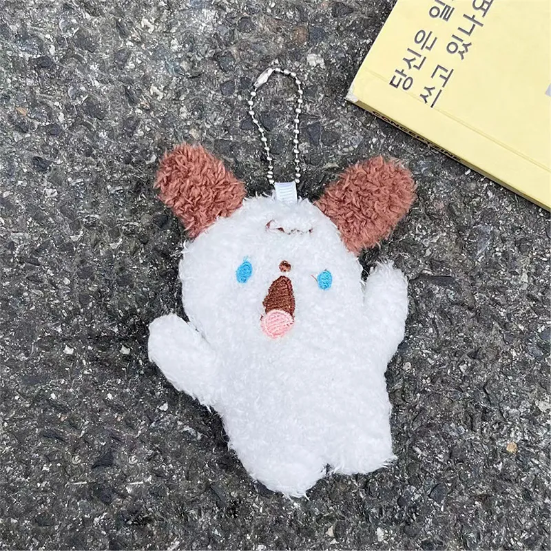 UX Pendants Unisex-3