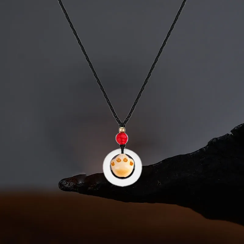 UX Bodhi Necklaces Unisex-3