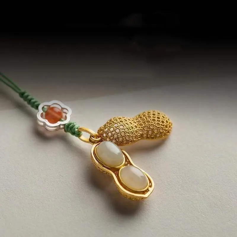 UX Pendants Unisex-2