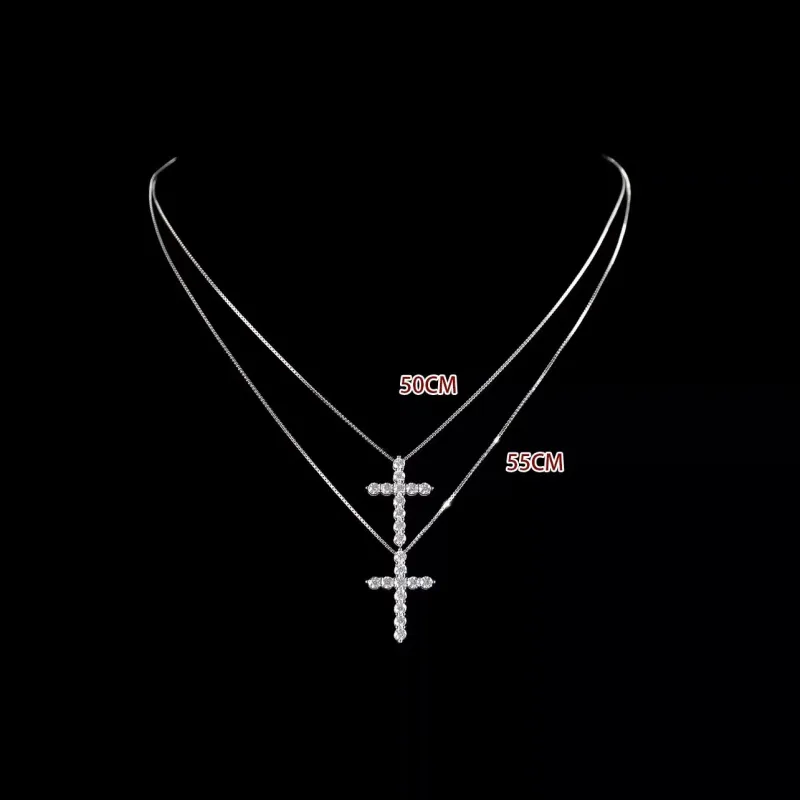 UX Necklaces Unisex-1
