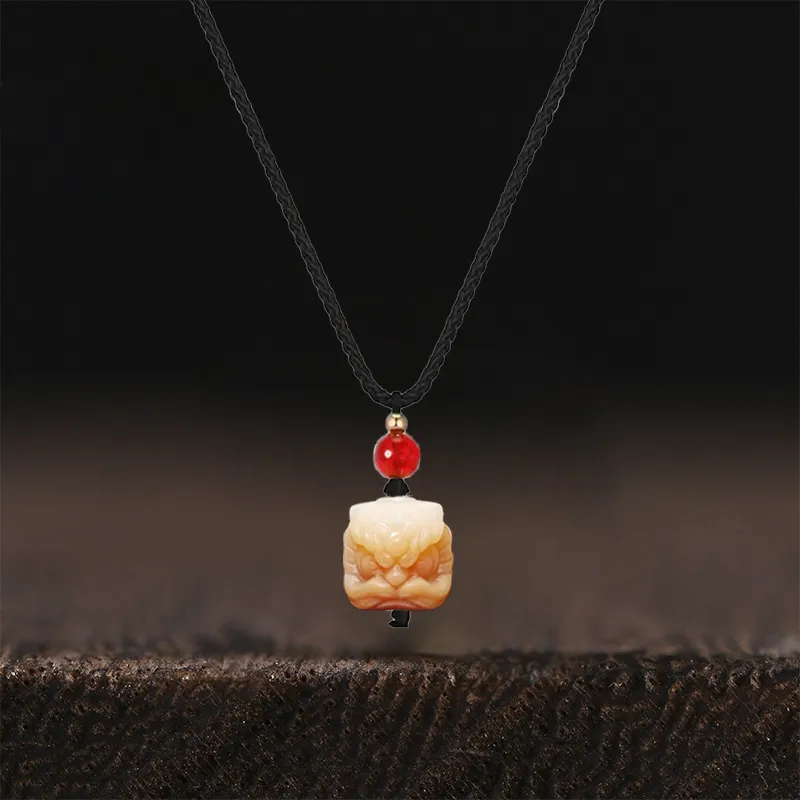 UX Bodhi Necklaces Unisex-1