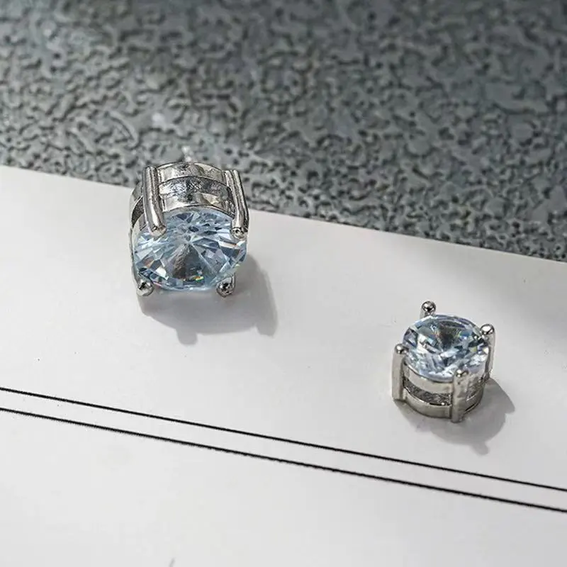UX Clip On Earrings Unisex-4