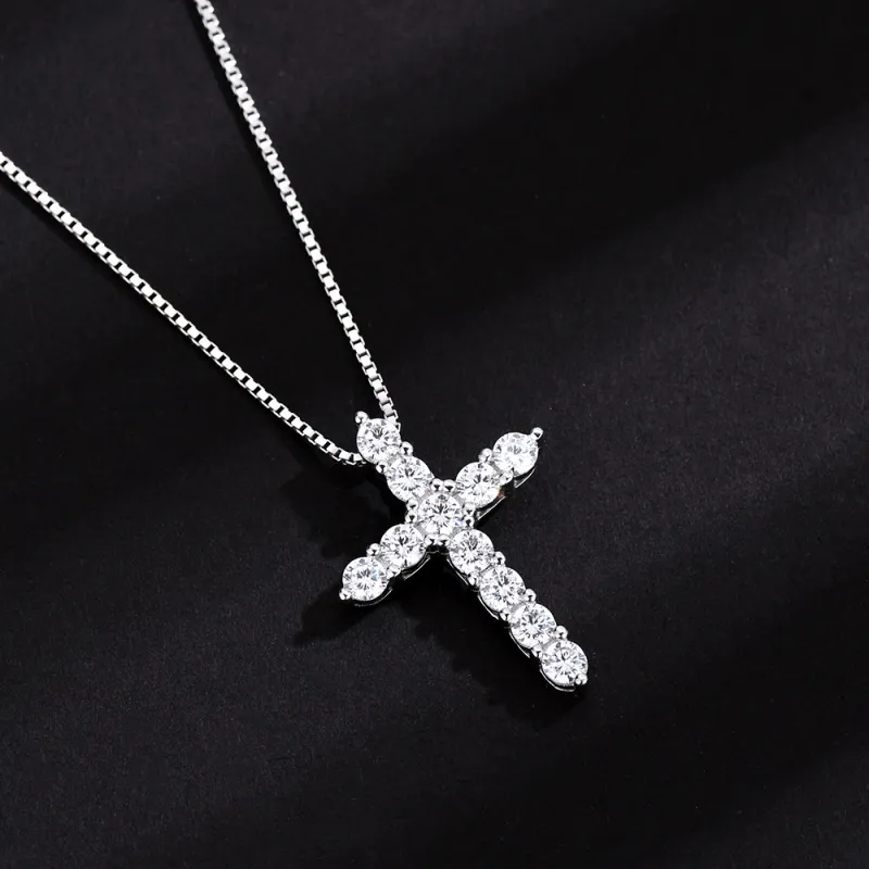UX Necklaces Unisex-4