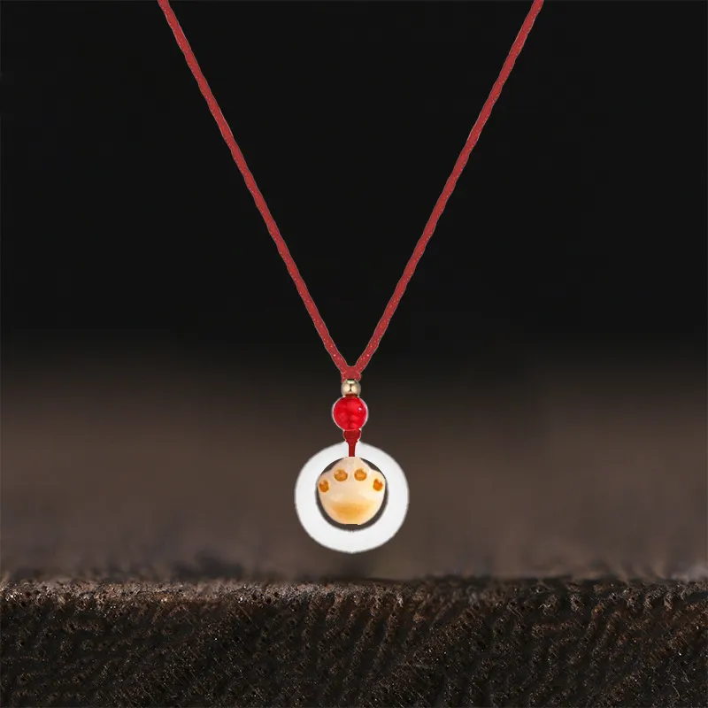 UX Bodhi Necklaces Unisex-1
