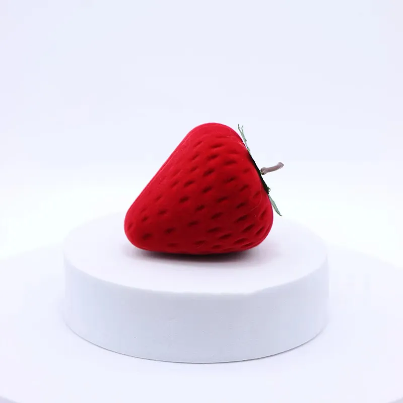 UX Composite Material Jewelry Boxes Unisex-3