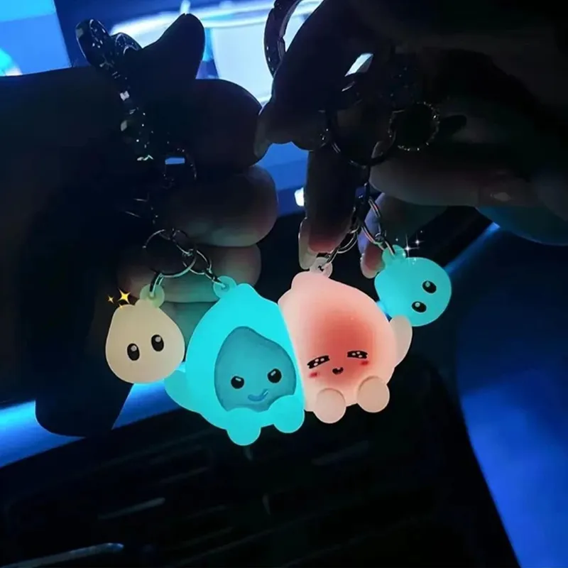 UX Pendants Unisex-4