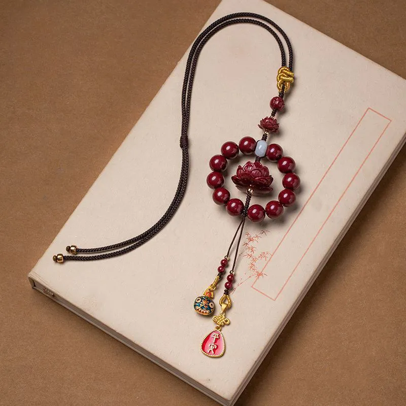 UX Pendants Unisex-1